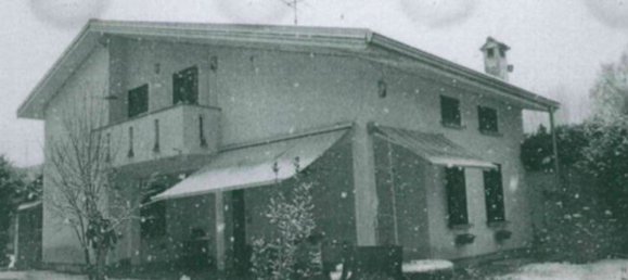 6غرفة فيلا في Vigevano, Italy رقم 161803 9