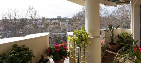 3 bedrooms Penthouse in San Pedro de Alcantara, Spain No. 4815 7