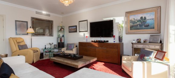 3 bedrooms Penthouse in San Pedro de Alcantara, Spain No. 4815 12