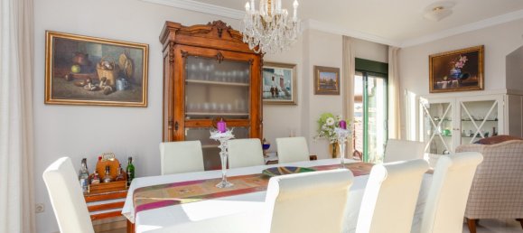 3 bedrooms Penthouse in San Pedro de Alcantara, Spain No. 4815 15