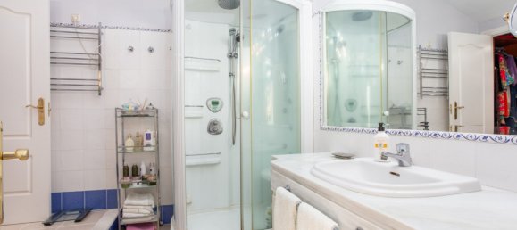 3 bedrooms Penthouse in San Pedro de Alcantara, Spain No. 4815 3