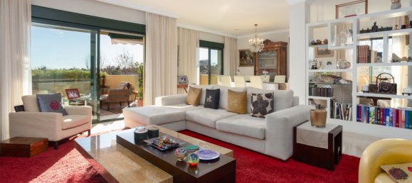 3 bedrooms Penthouse in San Pedro de Alcantara, Spain No. 4815 13