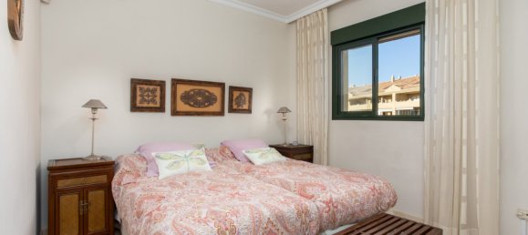 3 bedrooms Penthouse in San Pedro de Alcantara, Spain No. 4815 17