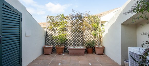 3 bedrooms Penthouse in San Pedro de Alcantara, Spain No. 4815 11