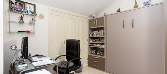 3 bedrooms Penthouse in San Pedro de Alcantara, Spain No. 4815 22