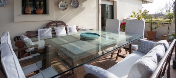 3 bedrooms Penthouse in San Pedro de Alcantara, Spain No. 4815 9