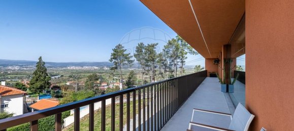 3 bedrooms House in Chaves, Portugal No. 21609 6