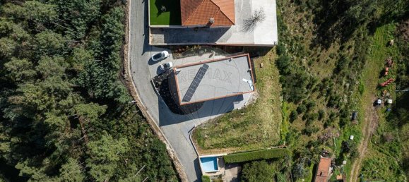 3 bedrooms House in Chaves, Portugal No. 21609 16