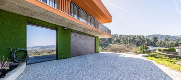 3 bedrooms House in Chaves, Portugal No. 21609 17