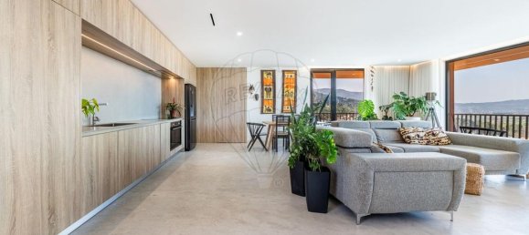 3 bedrooms House in Chaves, Portugal No. 21609 2