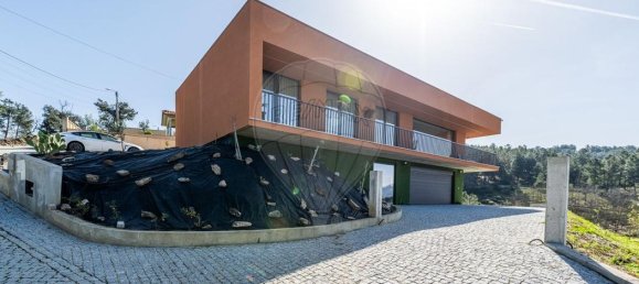 3 bedrooms House in Chaves, Portugal No. 21609 12