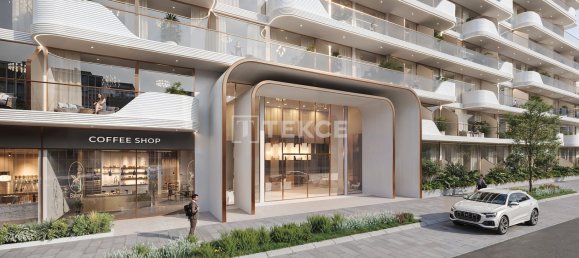 2 dormitorios apartamento en venta en Jumeirah Village Circle, Dubai, UAE № 189170 13