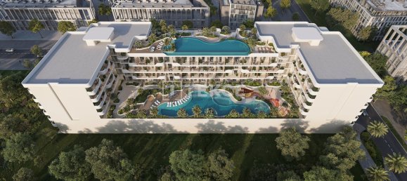 2 dormitorios apartamento en venta en Jumeirah Village Circle, Dubai, UAE № 189170 12