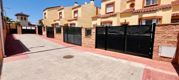 3 bedrooms Townhouse in Cabo Roig, Spain No. 191277 23