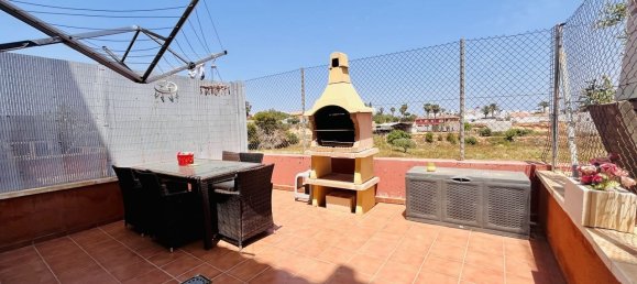 3 bedrooms Townhouse in Cabo Roig, Spain No. 191277 19