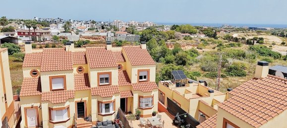 3 bedrooms Townhouse in Cabo Roig, Spain No. 191277 24