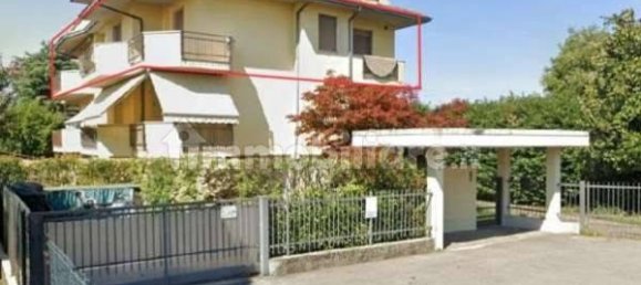 Квартира с 4 спальнями в Романо ди Ломбардия, Италия № 291734 2