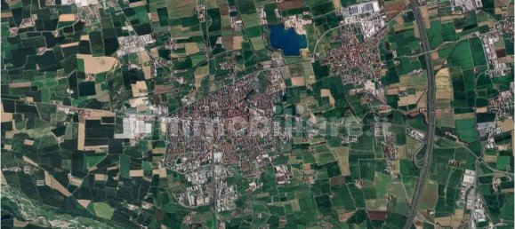 Квартира с 4 спальнями в Романо ди Ломбардия, Италия № 291734 26