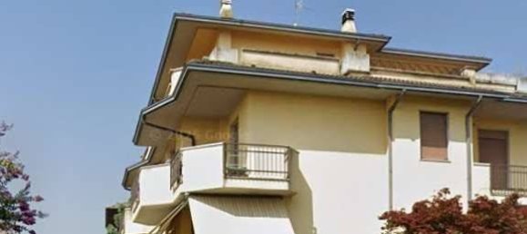 Квартира с 4 спальнями в Романо ди Ломбардия, Италия № 291734 16