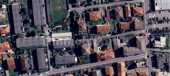 Квартира с 4 спальнями в Романо ди Ломбардия, Италия № 291734 23