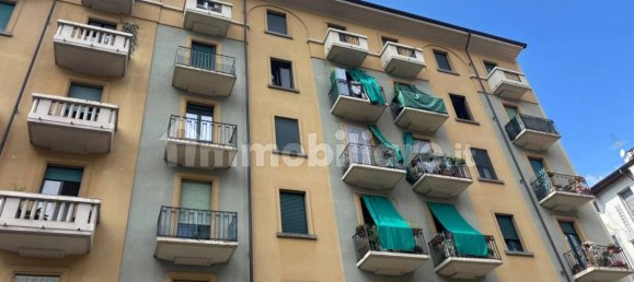 Apartamento T2 em Turin, Italy N.º 330703 19