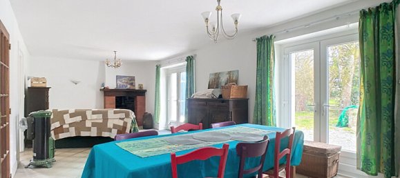 Дом с 3 спальнями в Лангонне, Франция № 205946 4