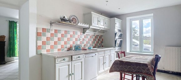 Дом с 3 спальнями в Лангонне, Франция № 205946 5