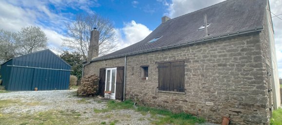 Дом с 3 спальнями в Лангонне, Франция № 205946 3