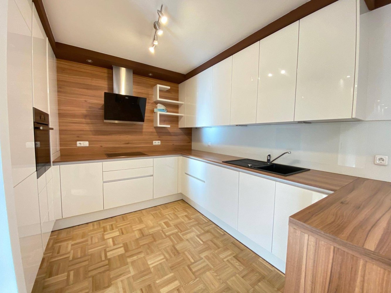 2 Schlafzimmer Wohnung in Feldbach, Austria, Nr. 87670