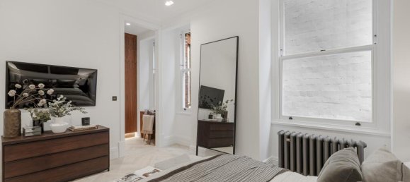 2 Schlafzimmer Wohnung in London, United Kingdom, Nr. 13233 11