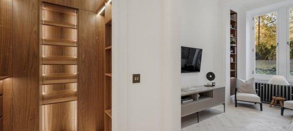 2 Schlafzimmer Wohnung in London, United Kingdom, Nr. 13233 8