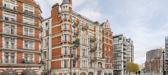 2 Schlafzimmer Wohnung in London, United Kingdom, Nr. 13233 13