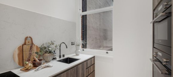 2 Schlafzimmer Wohnung in London, United Kingdom, Nr. 13233 6