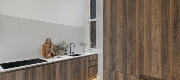 2 Schlafzimmer Wohnung in London, United Kingdom, Nr. 13233 5