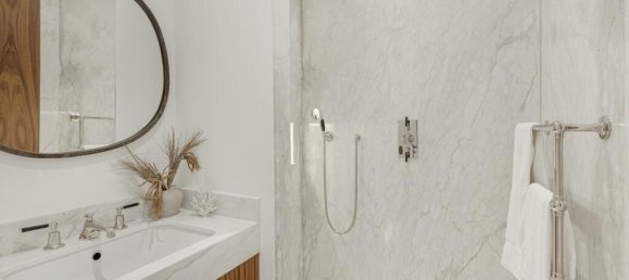 2 Schlafzimmer Wohnung in London, United Kingdom, Nr. 13233 12