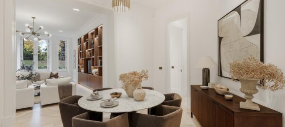 2 Schlafzimmer Wohnung in London, United Kingdom, Nr. 13233 4