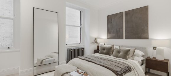 2 Schlafzimmer Wohnung in London, United Kingdom, Nr. 13233 10