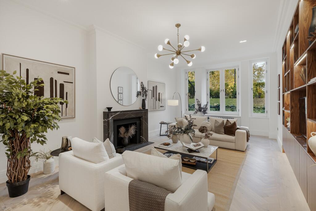 2 Schlafzimmer Wohnung in London, United Kingdom, Nr. 13233