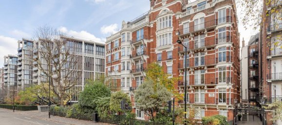 2 Schlafzimmer Wohnung in London, United Kingdom, Nr. 13233 14