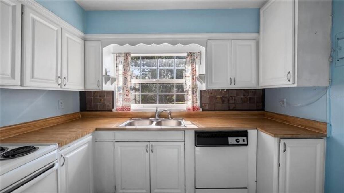 2 bedrooms House in Orlando, USA No. 426756