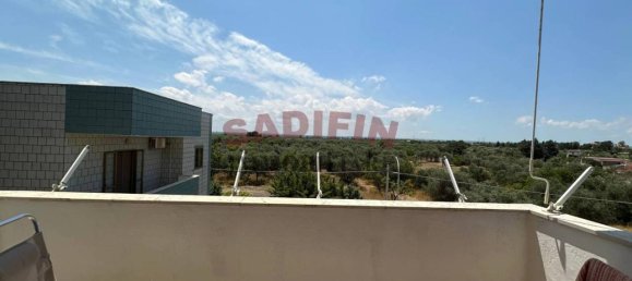 Apartamento de 4 habitaciónes en Modugno, Italy No. 133374 19