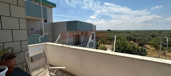 Apartamento de 4 habitaciónes en Modugno, Italy No. 133374 18