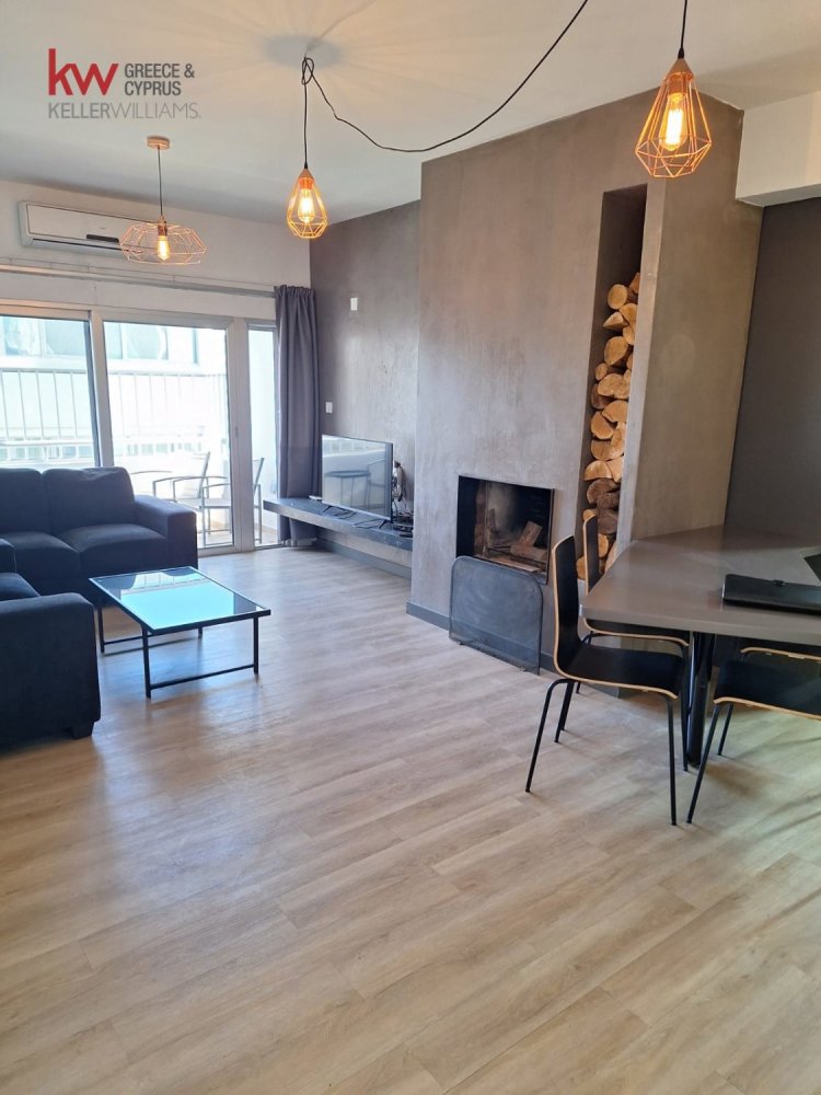 3 chambres Appartement à Nicosia, Cyprus No. 25880