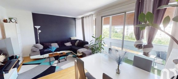 3 Schlafzimmer Wohnung in Longjumeau, France, Nr. 315158 2