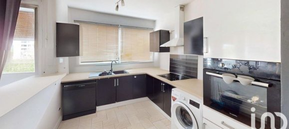 3 Schlafzimmer Wohnung in Longjumeau, France, Nr. 315158 11