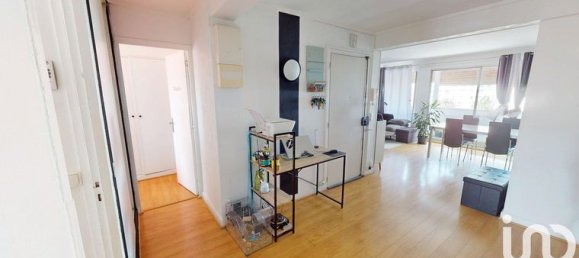 3 Schlafzimmer Wohnung in Longjumeau, France, Nr. 315158 8