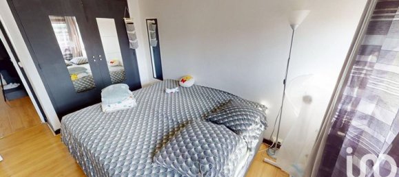 3 Schlafzimmer Wohnung in Longjumeau, France, Nr. 315158 17