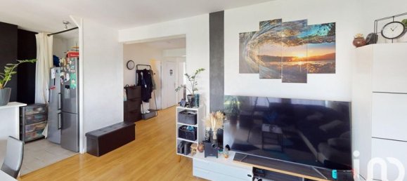 3 Schlafzimmer Wohnung in Longjumeau, France, Nr. 315158 5