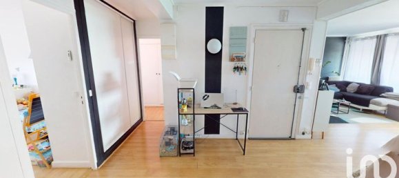 3 Schlafzimmer Wohnung in Longjumeau, France, Nr. 315158 9