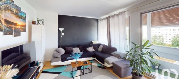 3 Schlafzimmer Wohnung in Longjumeau, France, Nr. 315158 4
